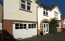 Sidmouth multiple storey extension leads